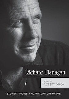 Front cover_Richard Flanagan