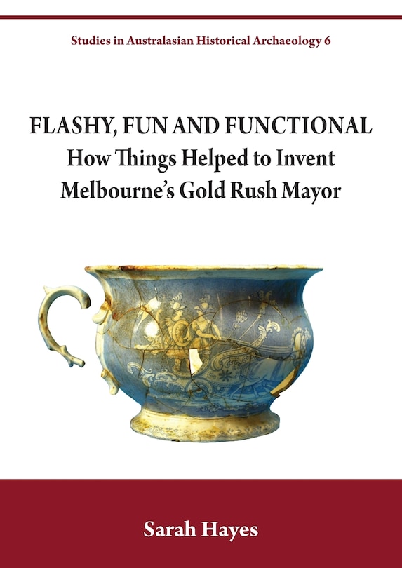 Couverture_Flashy, Fun and Functional