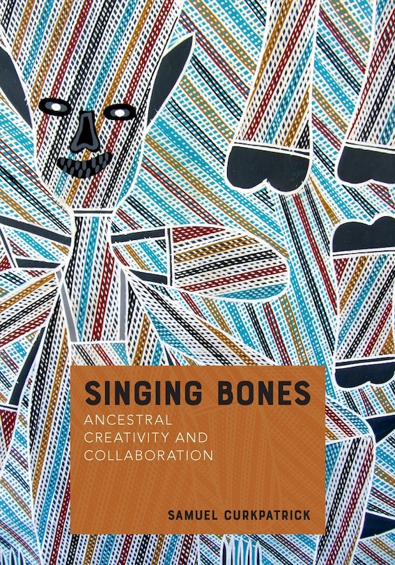 Front cover_Singing Bones