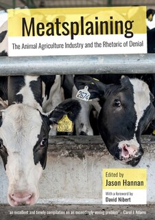 Front cover_Meatsplaining