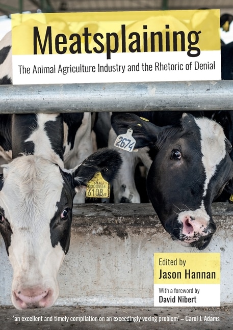 Front cover_Meatsplaining