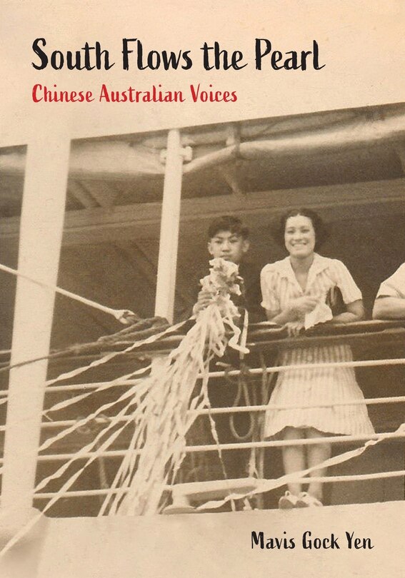Front cover_South Flows the Pearl