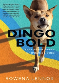 Front cover_Dingo Bold