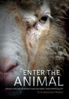 Front cover_Enter the Animal