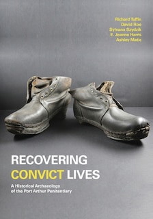 Couverture_Recovering Convict Lives