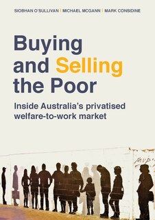 Front cover_Buying and Selling the Poor