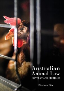 Couverture_Australian Animal Law