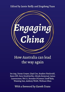 Front cover_Engaging China