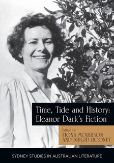 Front cover_Time, Tide and History
