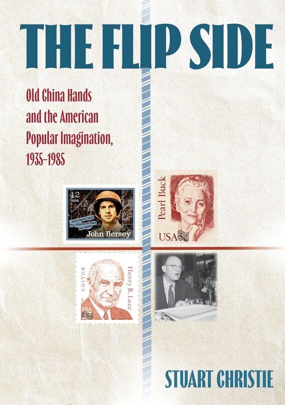 Front cover_The Flip Side