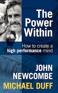 Front cover_The Power Within
