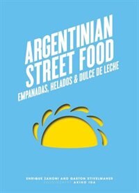 Couverture_Argentinian Street Food