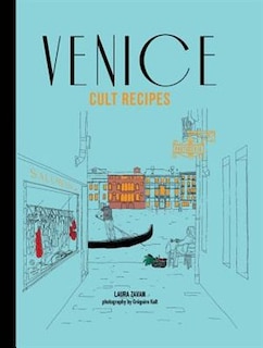 Couverture_Venice Cult Recipes