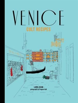 Couverture_Venice Cult Recipes