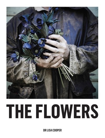 Couverture_The Flowers