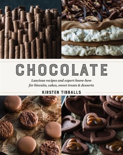 Front cover_Chocolate
