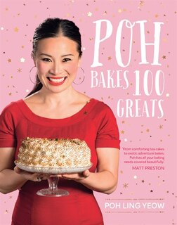 Front cover_Poh Bakes 100 Greats