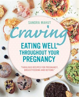 Front cover_Craving