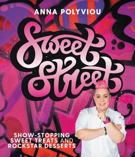 Couverture_Sweet Street