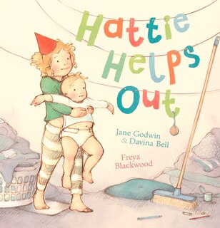 Front cover_Hattie Helps Out