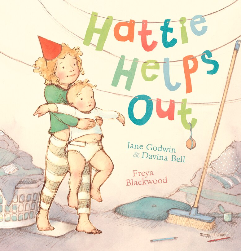 Front cover_Hattie Helps Out