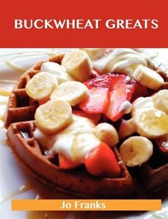 Front cover_Buckwheat Greats
