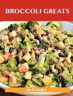 Front cover_Broccoli Greats