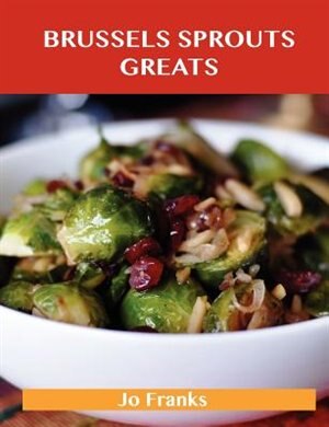 Front cover_Brussels Sprouts Greats