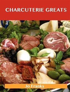 Front cover_Charcuterie Greats