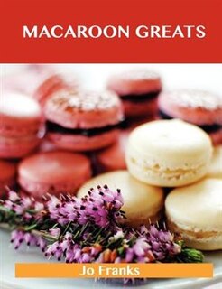 Front cover_Macaroon Greats