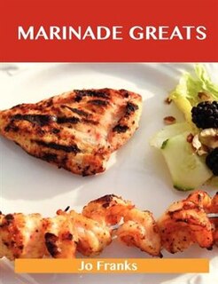 Couverture_Marinade Greats