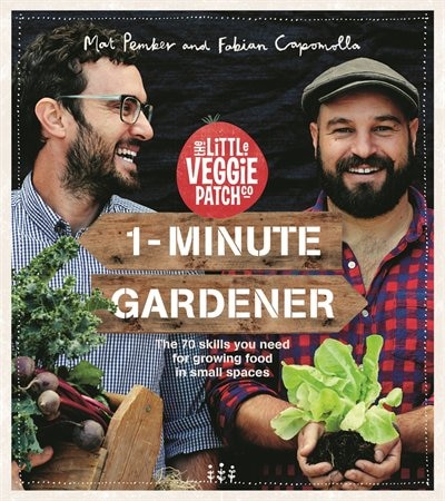 Front cover_1-minute Gardener