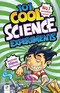 1001 Cool Science Experiments