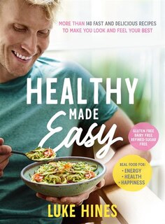 Couverture_Healthy Made Easy