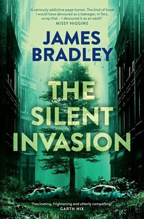 Front cover_The Silent Invasion