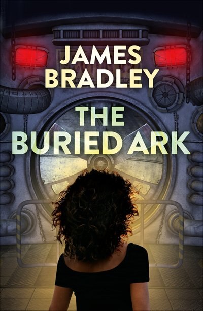Front cover_The Buried Ark
