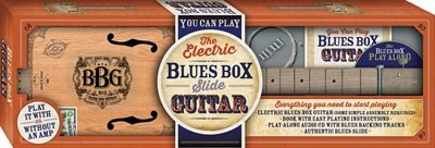 BLUES BOX GUITAR