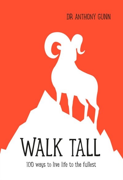 Couverture_Walk Tall