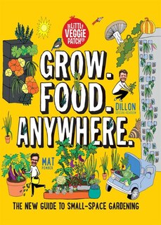 Front cover_Grow. Food. Anywhere.