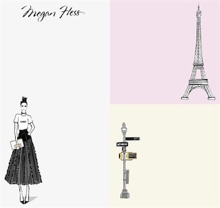 Front cover_MEGAN HESS STICKY NOTES