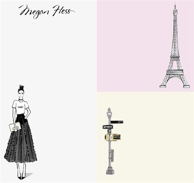 Front cover_MEGAN HESS STICKY NOTES