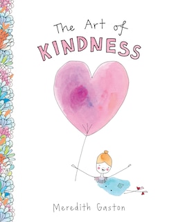 Couverture_The Art Of Kindness