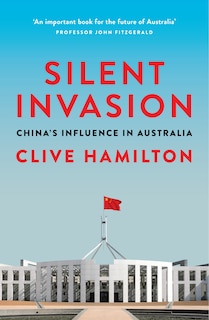 Front cover_Silent Invasion