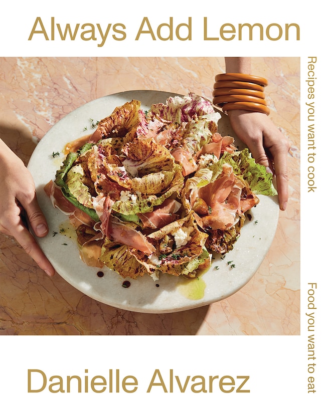 Front cover_Always Add Lemon