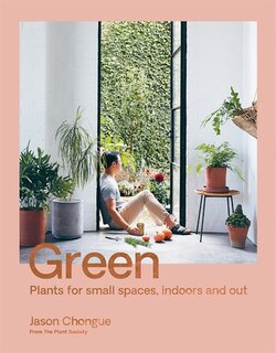 Couverture_Green