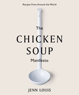 Couverture_The Chicken Soup Manifesto