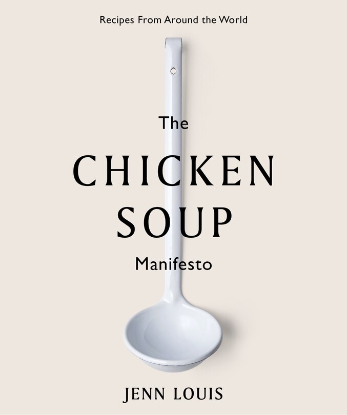 Couverture_The Chicken Soup Manifesto