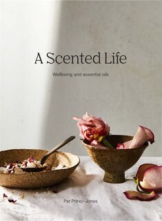 Front cover_A Scented Life