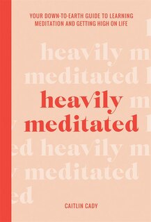 Couverture_Heavily Meditated