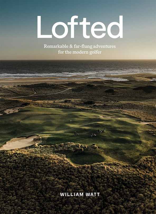 Front cover_Lofted